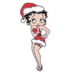 Betty-BD 778